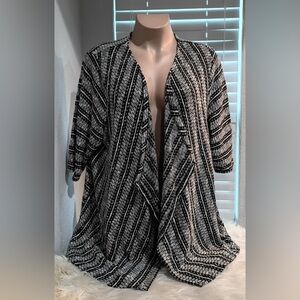 Catherine’s Women’s 4X Lightweight Cardigan